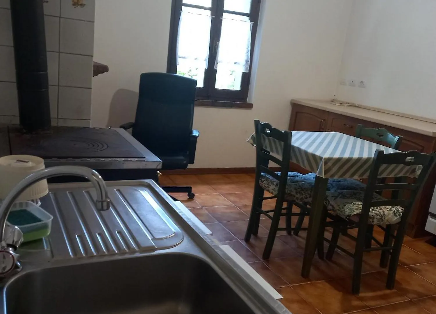 Farm stay Agriturismo Fonte Magria Abbadia San Salvator Italy