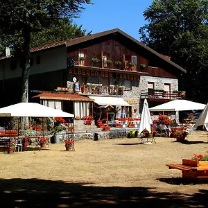 3* Hotel Generale Cantore - Monte Amiata