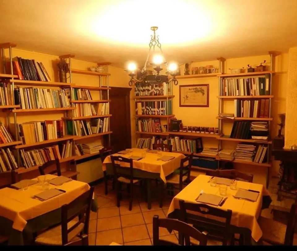 Agriturismo Fonte Magria 阿巴迪亚·圣萨尔瓦多