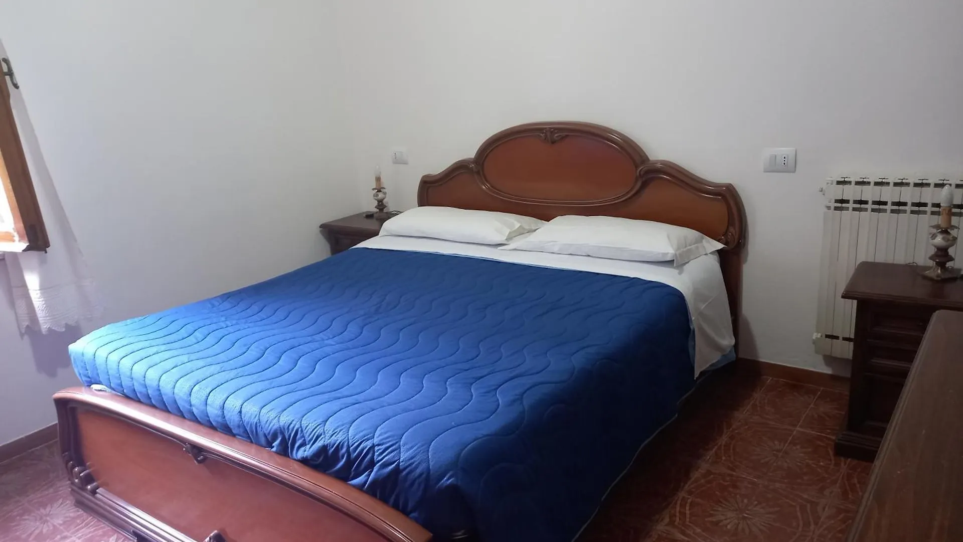 Agriturismo Fonte Magria 阿巴迪亚·圣萨尔瓦多 农家乐