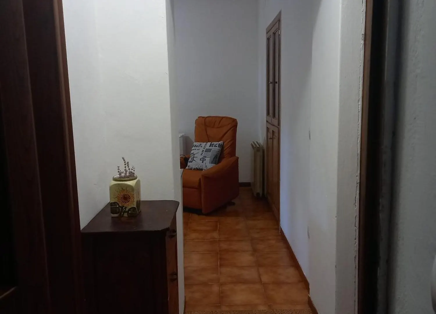 Agriturismo Fonte Magria 阿巴迪亚·圣萨尔瓦多 0*,  意大利