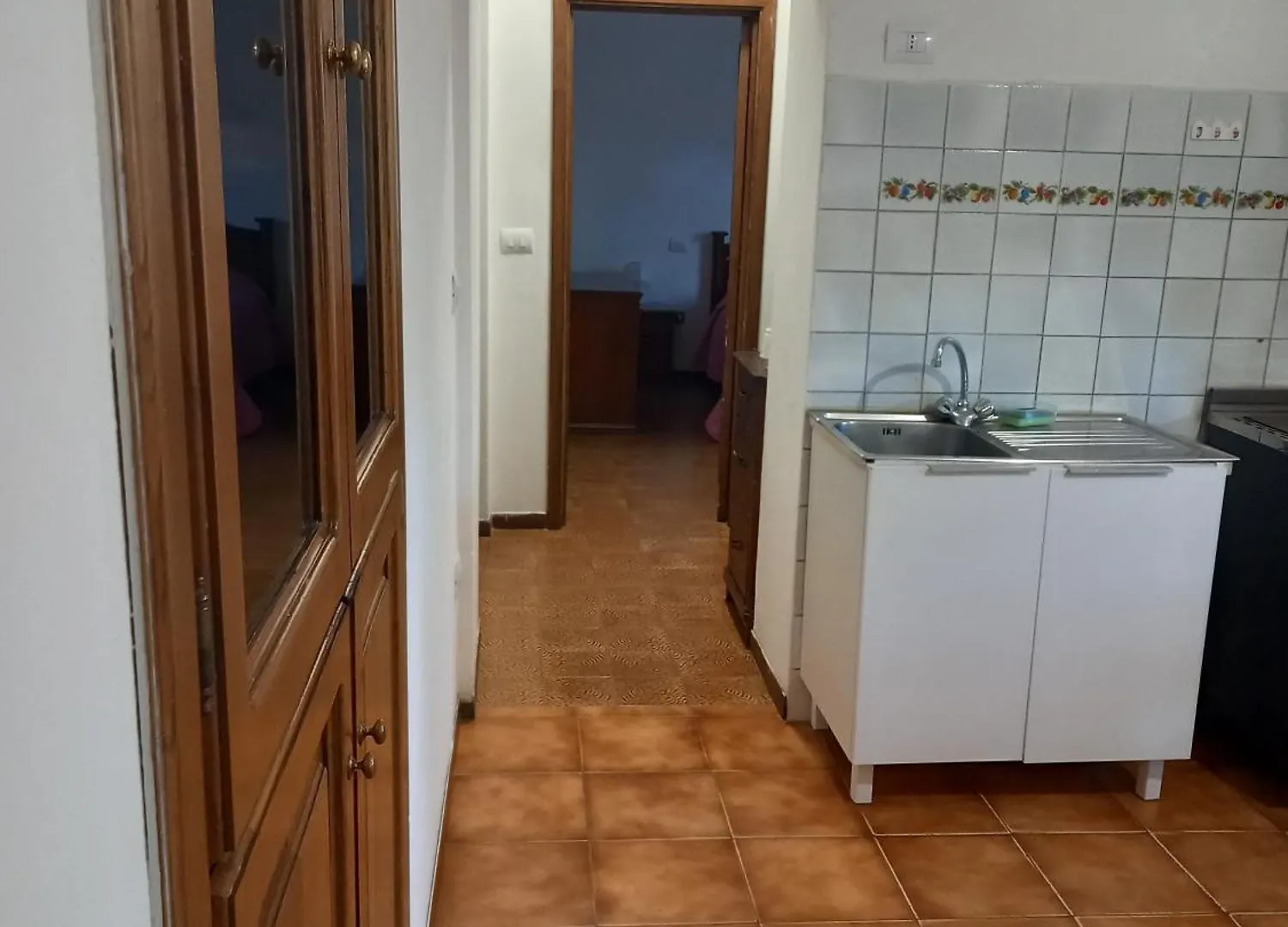 Agriturismo Fonte Magria Abbadia San Salvator Agroturismo