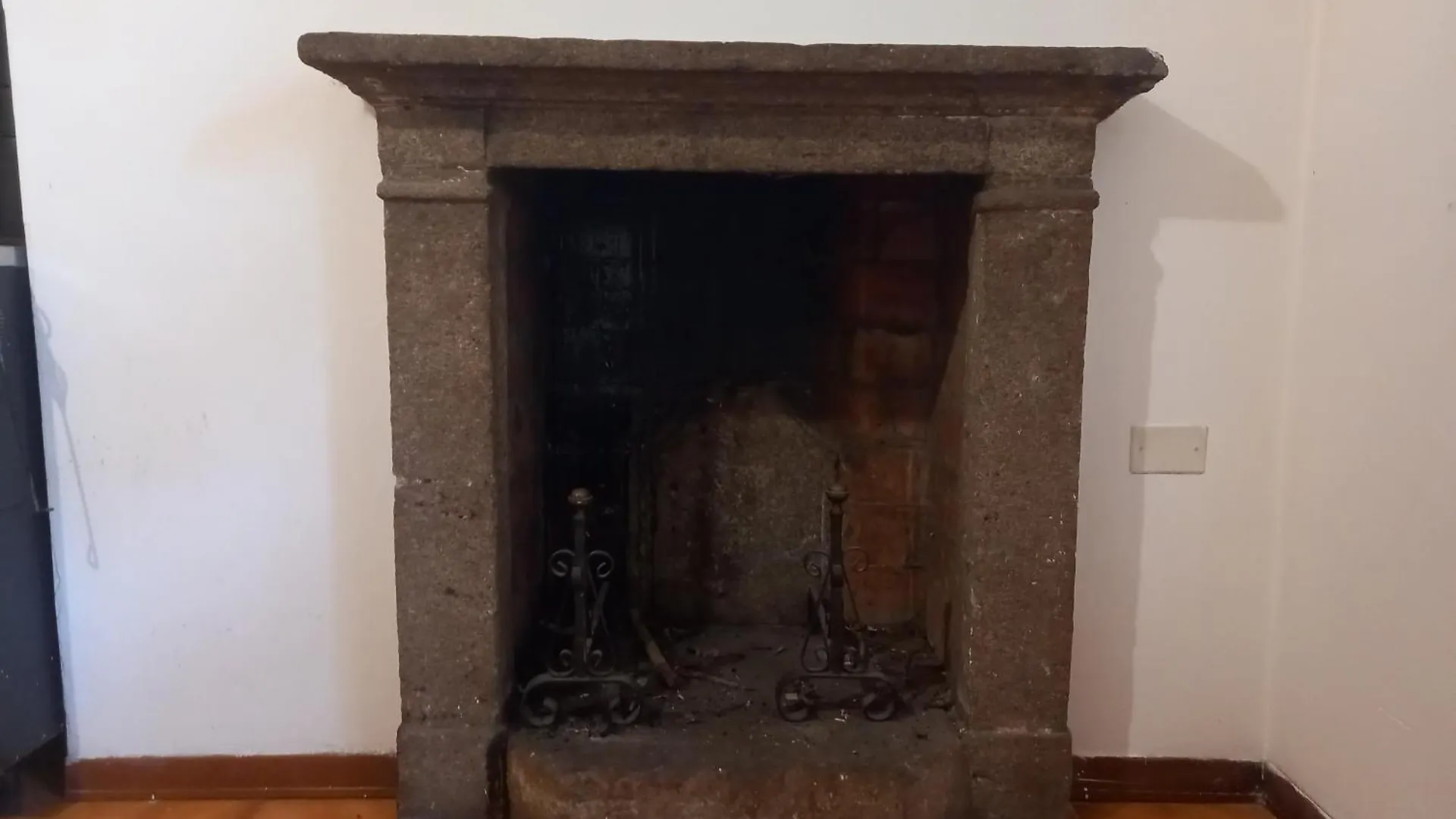 Agriturismo Fonte Magria 阿巴迪亚·圣萨尔瓦多